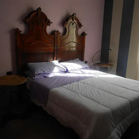 Couette-café Della Spiga
