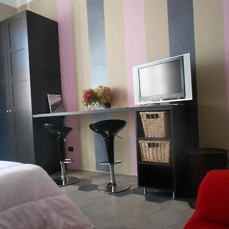 Della Spiga Bed & Breakfast
